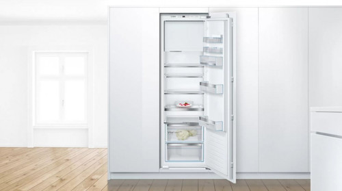 Bosch Fridge-freezer KIL82AFF0