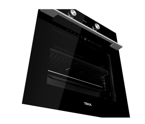 Teka Multi-function Pyrolytic Oven with Special Grill and Grid for Steaks STEAKMASTER