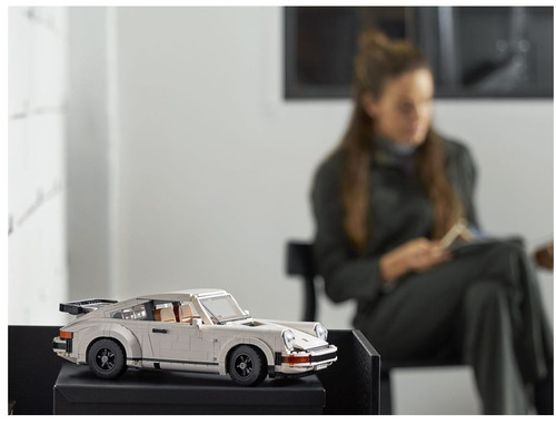 LEGO Creator Expert Porsche 911 18+