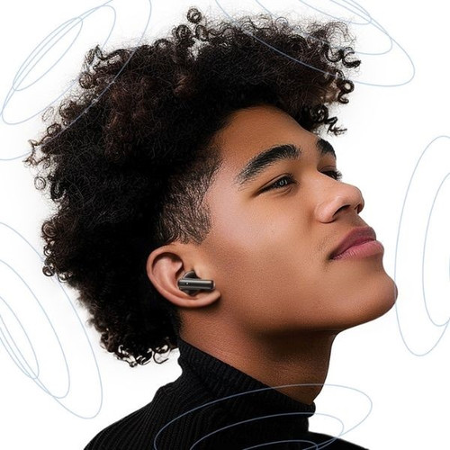 USAMS Bluetooth Headphones Earphones 5.3 IF27 TWS