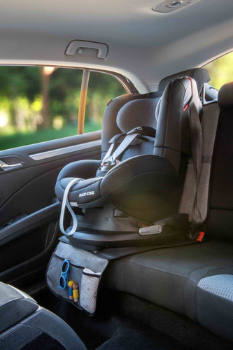 Dooky Car Seat Protection Mat