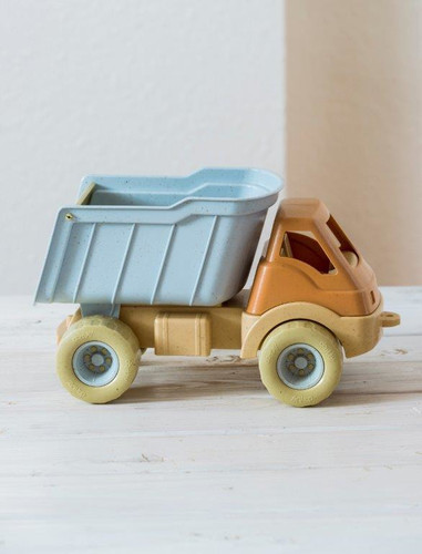 Dantoy BioPlastic Tipper Truck 2+