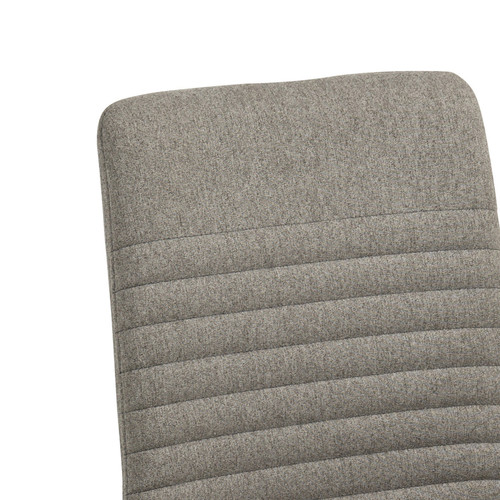 Chair Arosa, light grey