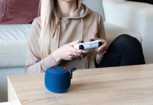 Savio Bluetooth Speaker BS-042