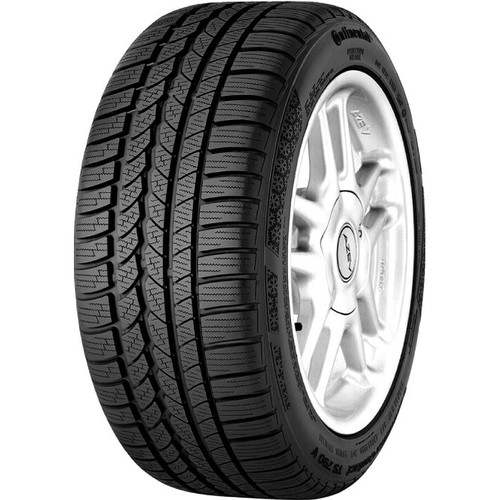 CONTINENTAL ContiWinterContact TS 790 V 255/40R17 98V