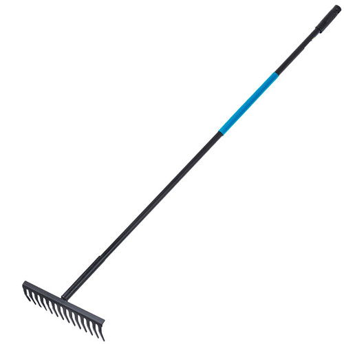 Steel Garden Rake