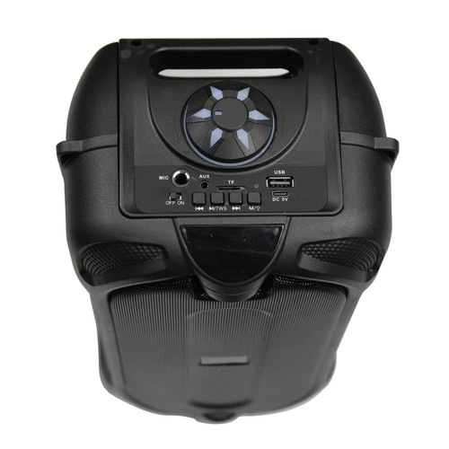 Esperanza Portable Bluetooth Speaker EP157 RHYTHM