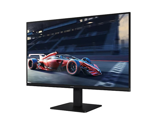 Samsung 27" Monitor LS27D300GAUXEN TFT IPS 5ms 100Hz
