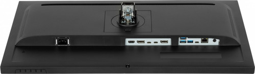 IIYAMA 27" Monitor XUB2797QSNP-B1 IPS QHD USB-c Dock KVM HDMI