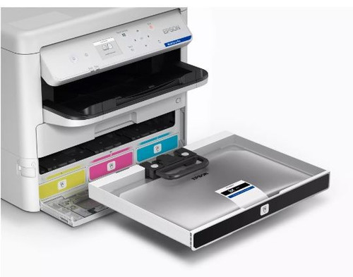 Epson Inkjet Printer WorkForce Pro EP-C800RDW