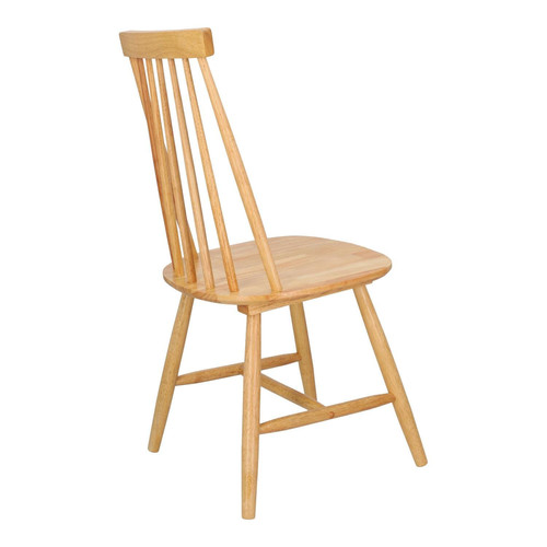Chair Wopy, natural