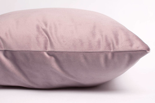 Decorative Cushion Emily 45x45cm, powder pink