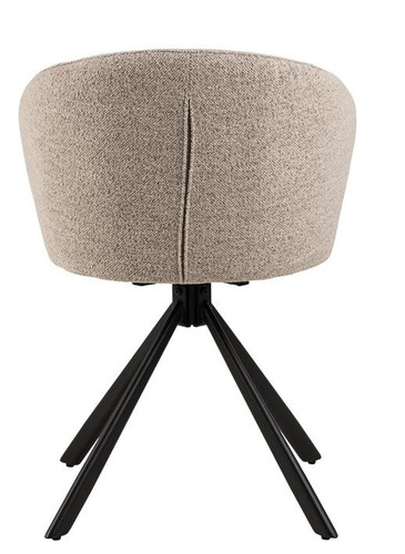 Chair Pippa Monza, beige