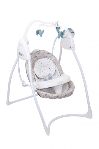 Graco Baby Swing Lovin Hug Daydream 0-9m