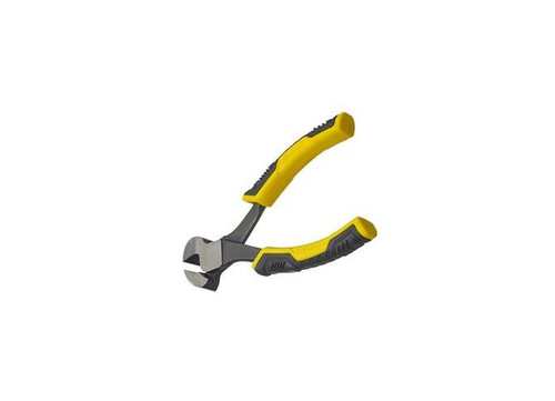 Stanley Control-Grip End Cut Pliers 150mm