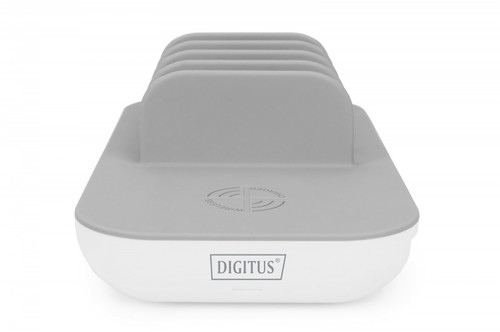 Digitus Charging Station 6 Port DA-10083