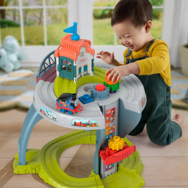 Fisher-Price® Thomas & Friends My First Train Table™ HXP49 18m+