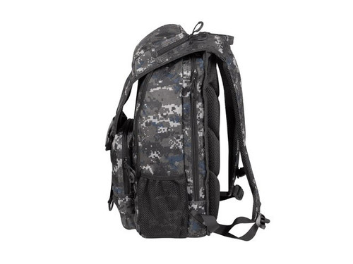 Natec Notebook Laptop Backpack Genesis Pallad 450 Camo Lite