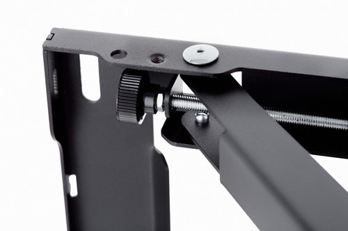 Popout Wall Mount