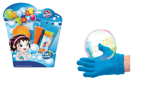 Magic Bubble Set 3+