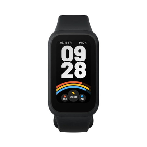 Xiaomi Smart Band 9 Active, Black