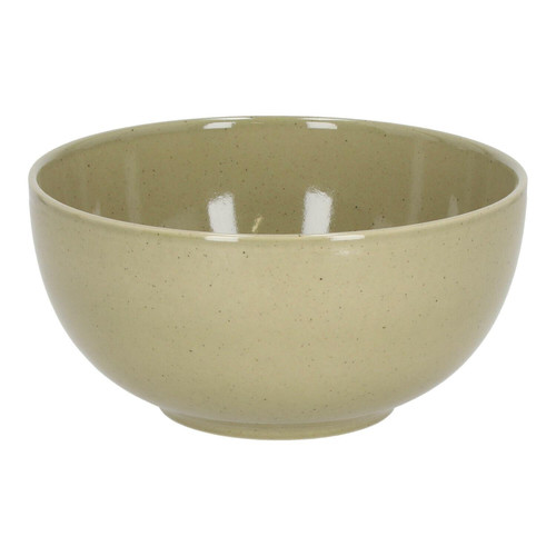 Serving Bowl Gomera 21cm, green