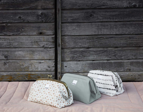 Elodie Details Organizer Zip&Go - Autumn Rose
