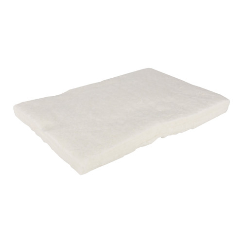 Ceramic Insert for Biofireplace 20x30 cm