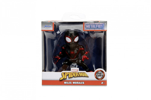 Jada Marvel Metal Figure 1pc, assorted, 3+