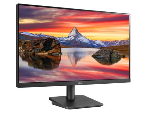 LG Monitor 27" IPS FullHD 5ms 16:9 27MP400-B