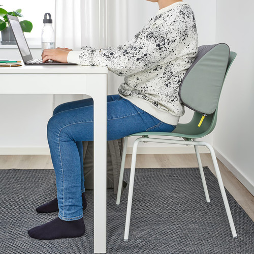 ÖVNING Multifunctional ergonomic footrest