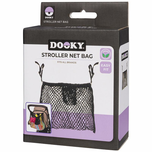 Dooky Stroller Net Bag