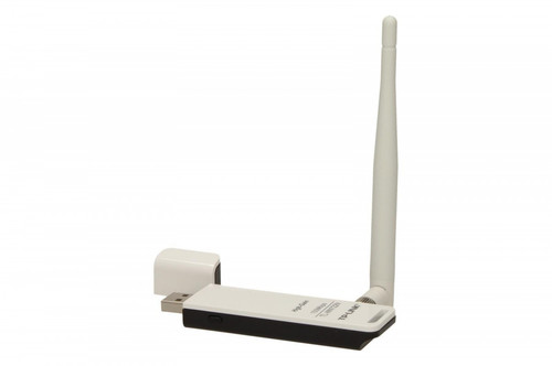 TP-Link High Gain Wireless USB Adapter 150Mbps WN722N