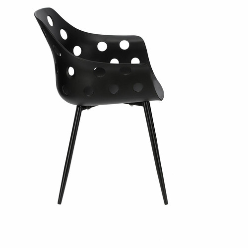 Dining Chair Sajt, black