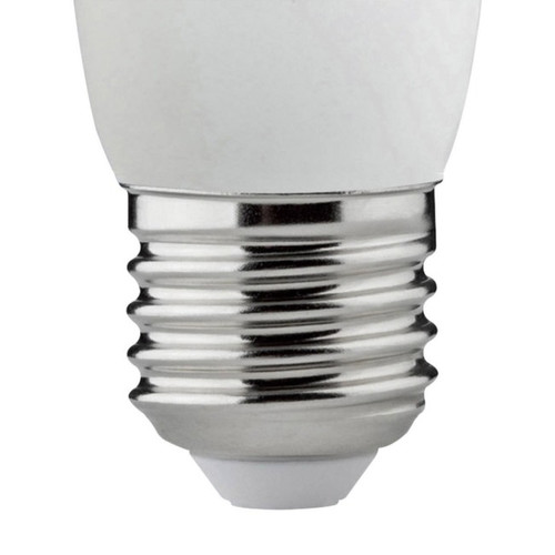 Diall LED Bulb C35 E27 250 lm 4000 K