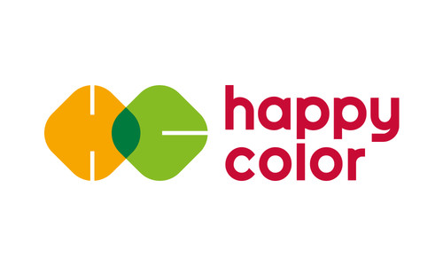 Happy Color Acrylic Paint 75ml, purple