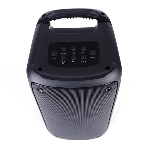 Media-Tech Portable Bluetooth Speaker FUNBOX BT MT3181
