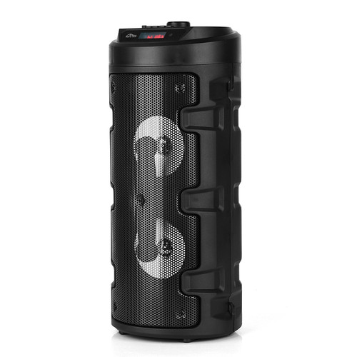 Media-Tech Portable Speaker Partybox KEG BT MT3165V