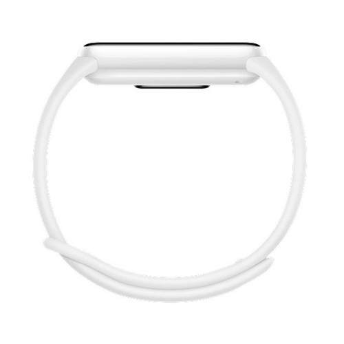 Xiaomi Smart Band 10, Ceramic Edition Cream White