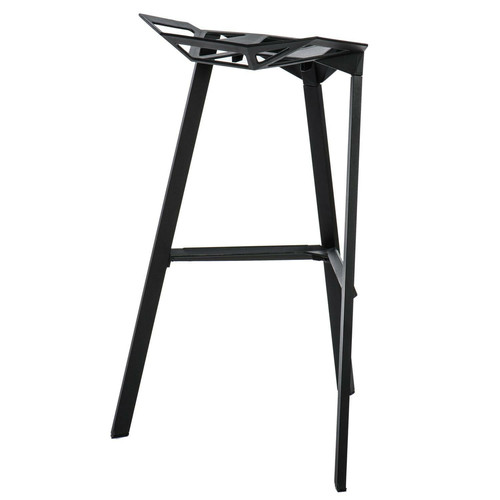 Bar Stool Gap, black