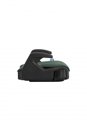 Graco Booster Basic i-Size Car Seat Hunter , 135−150 cm/7-12y