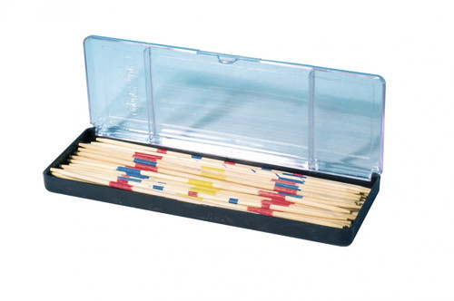 Noris Wooden Jackstraws Game 5+