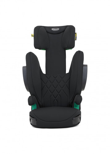 Graco Child Car Seat EverSure i-Size 3.5-12y / 100-150cm