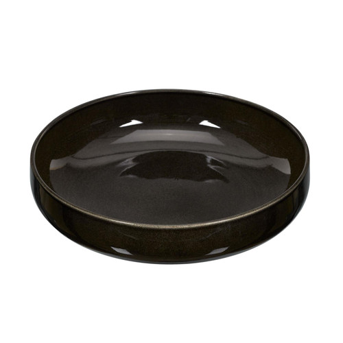 Serving Bowl Negro 2.5l, black