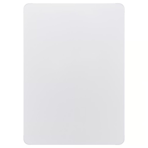 VEMUND  Whiteboard/magnetic board, white, 70X50 cm