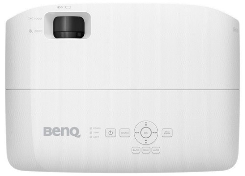 Benq Full-HD 1080p Business Projector MH536 DLP 1080p 3800ANSI/20000:1/HDMI/