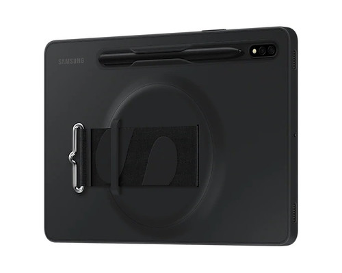 Samsung Strap Cover Galaxy Tab S8 Black