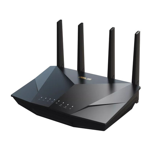 Asus Router TUF-AX5400 WiFi AX5400 4LAN 1WAN 1USB