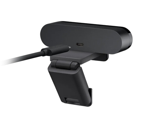 Logitech Webcam 4K Ultra HD Brio 960-001106