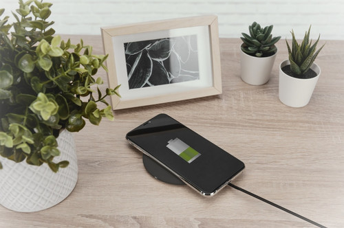 Digitus Wireless Charging Pad DA-10081